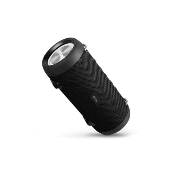Enceinte TTEC noir (2BH08S) Enceinte TTEC noir (2BH08S)